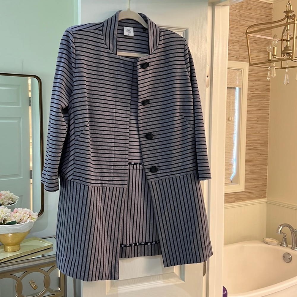 Cabi jacket